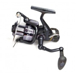 Котушка рибальська, Hiboy J3-50FR, 5 підшипників, з бейтранером, розмір 5000